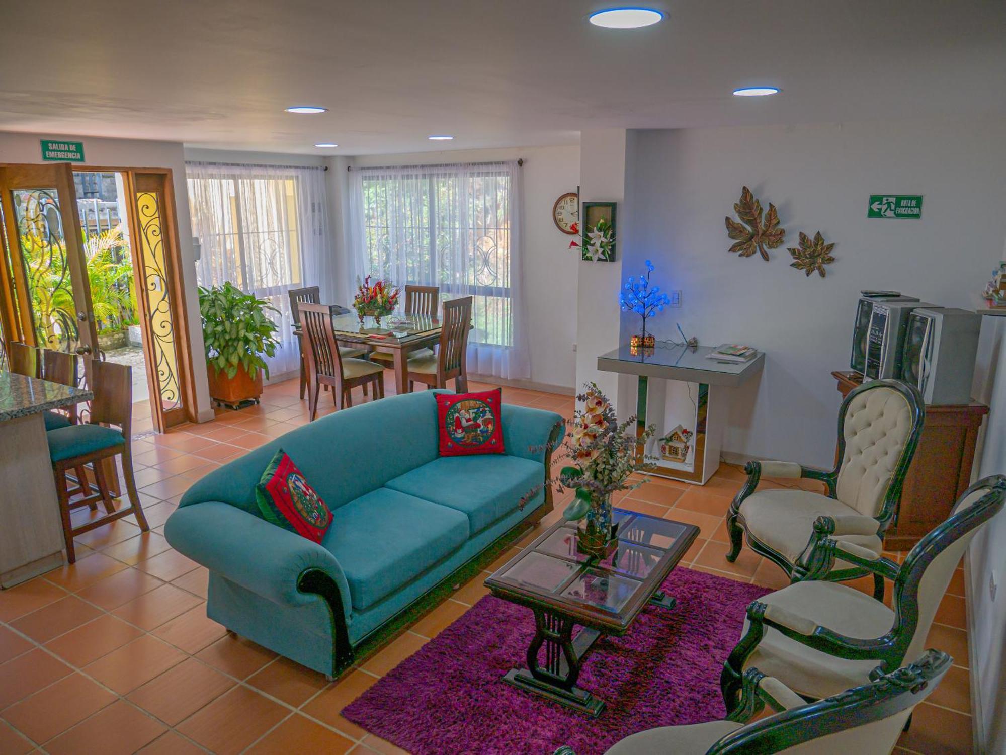 Hermosa Casa De Campo En Guatapé Exterior foto
